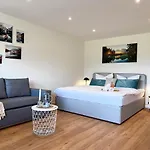 Chalet Aggenstein I Panorama I Sport I Wifi *