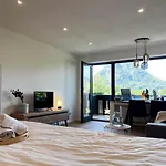 Chalet Aggenstein I Panorama I Sport I Wifi Appartement