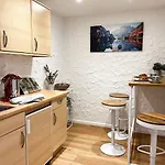 Appartement Chalet Aggenstein I Panorama I Sport I Wifi