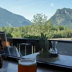 Appartement Chalet Aggenstein I Panorama I Sport I Wifi *