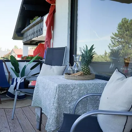 Chalet Aggenstein I Panorama I Sport I Wifi