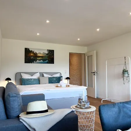Chalet Aggenstein I Panorama I Sport I Wifi アパート