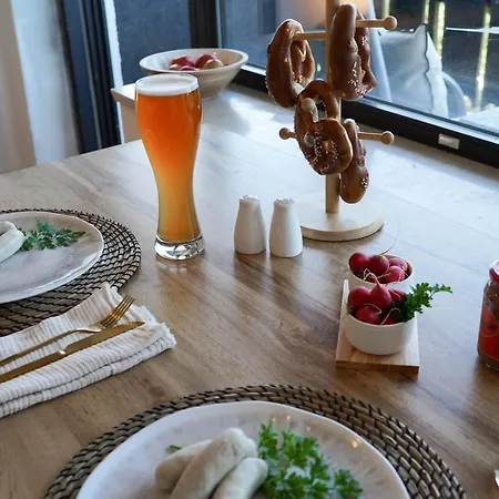 アパート Chalet Aggenstein I Panorama I Sport I Wifi