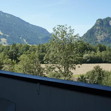 Appartement Chalet Aggenstein I Panorama I Sport I Wifi Pfronten