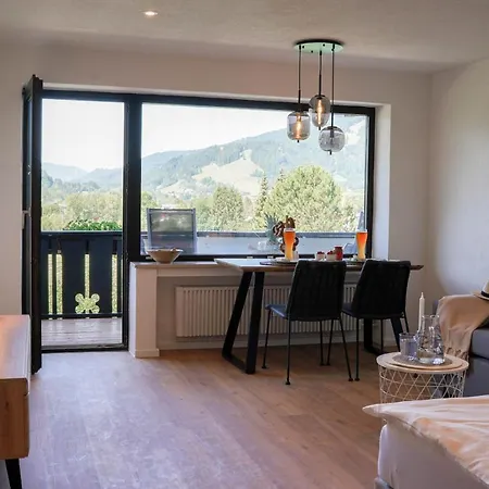 Chalet Aggenstein I Panorama I Sport I Wifi *