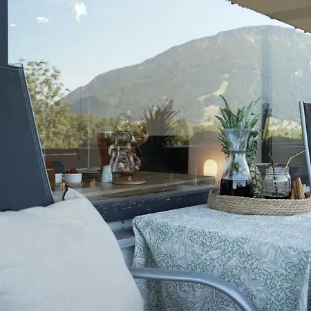 Chalet Aggenstein I Panorama I Sport I Wifi アパート *