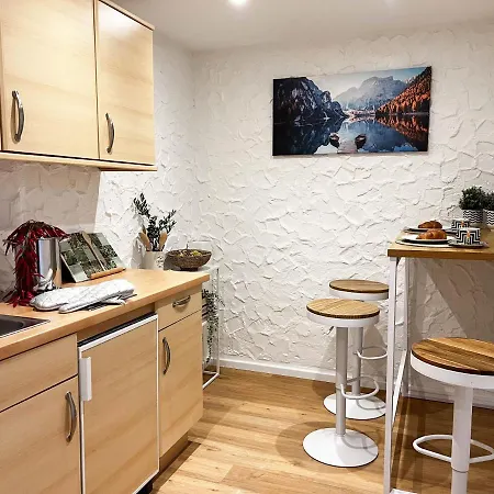 アパート Chalet Aggenstein I Panorama I Sport I Wifi