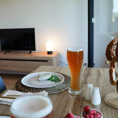 アパート Chalet Aggenstein I Panorama I Sport I Wifi