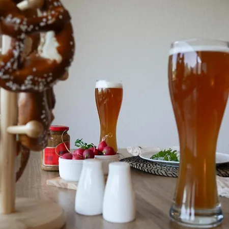 Chalet Aggenstein I Panorama I Sport I Wifi アパート *