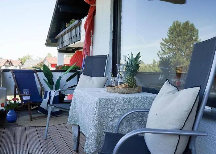 Chalet Aggenstein I Panorama I Sport I Wifi