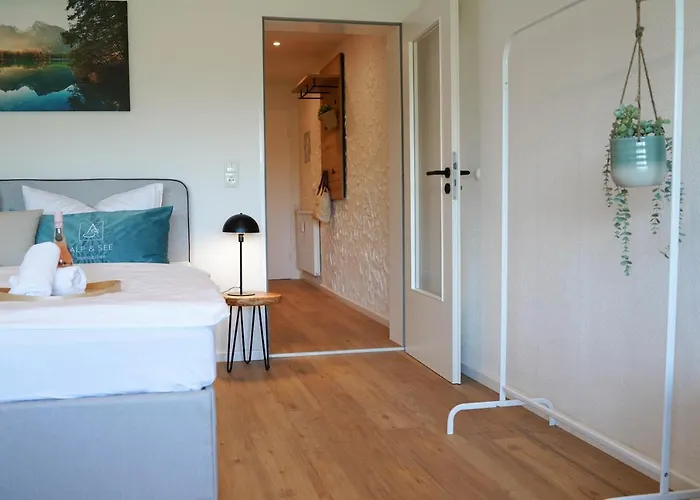 Chalet Aggenstein I Panorama I Sport I Wifi * Pfronten
