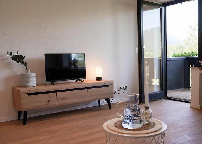 Chalet Aggenstein I Panorama I Sport I Wifi Apartment Pfronten