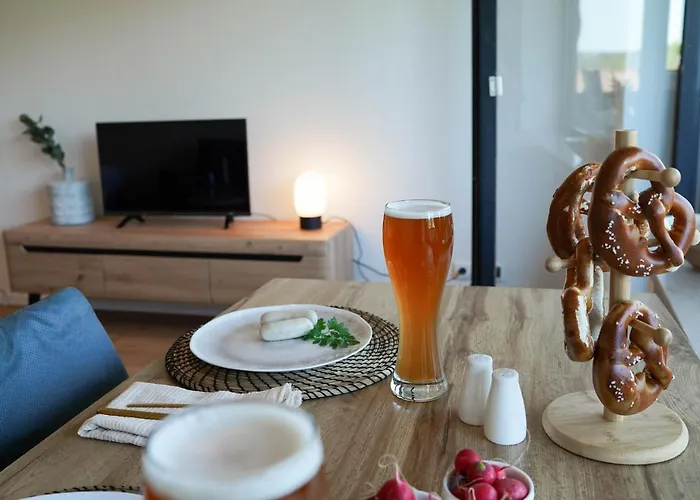 Apartment Chalet Aggenstein I Panorama I Sport I Wifi